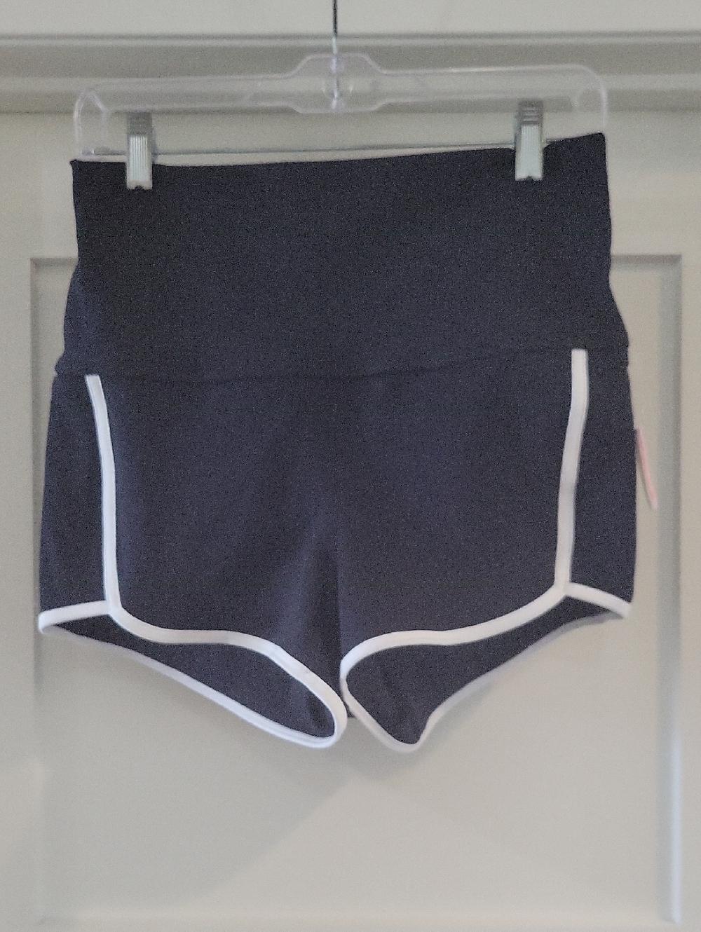 Free People Movement Shorts L NWT